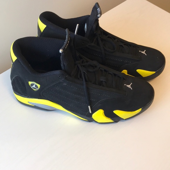 air jordan retro 4 size 15